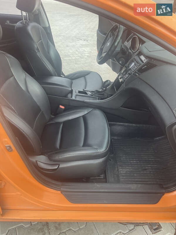 Седан Hyundai Sonata 2014 в Тернополе фото 16 Седан Hyundai Sonata 2014 в Тернополе