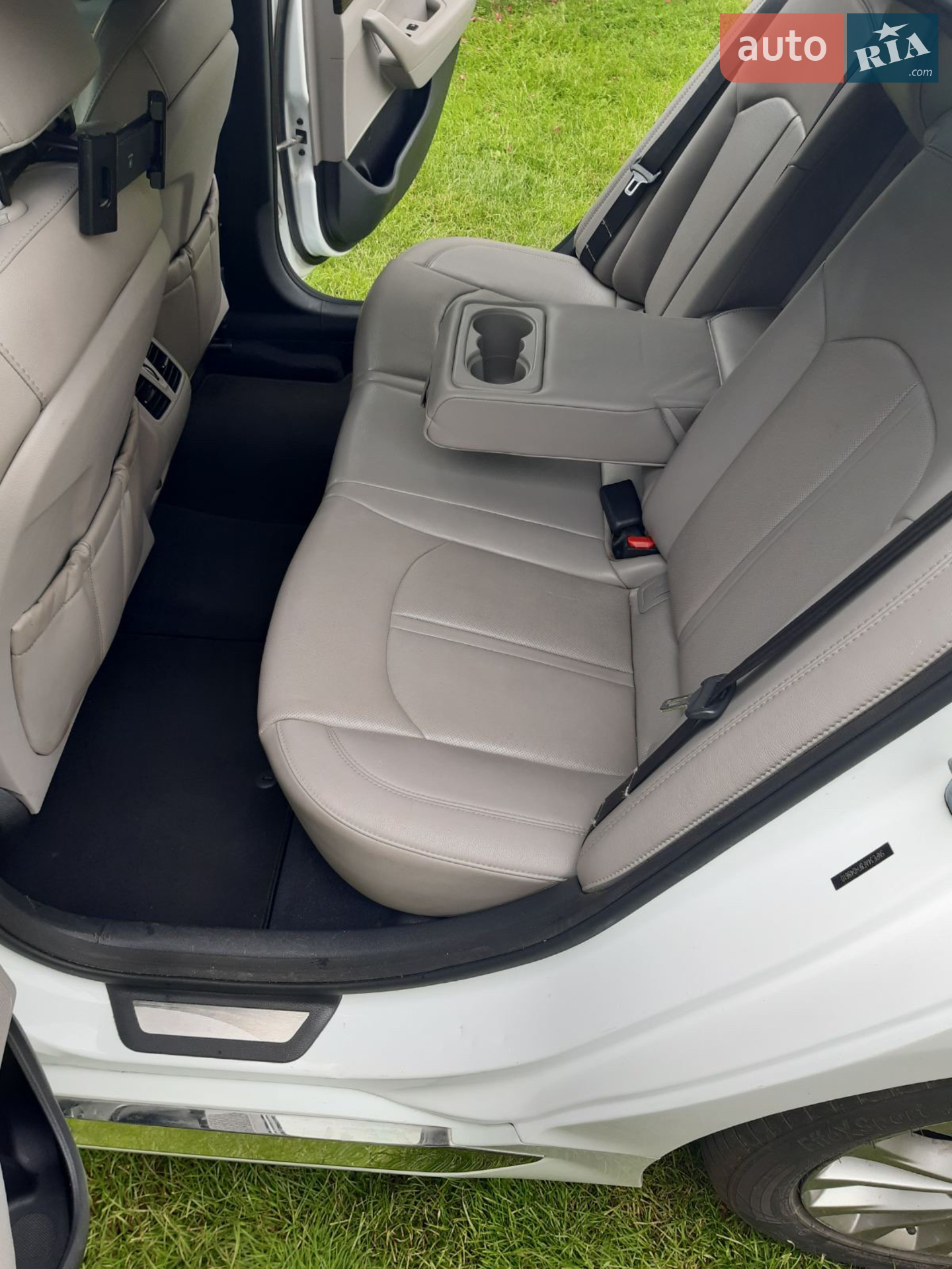 2014 Hyundai Sonata - мініатюра 13
