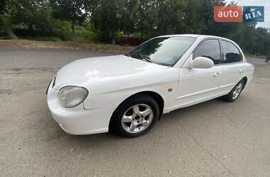 Седан Hyundai Sonata 2001 в 