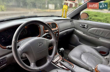 Седан Hyundai Sonata 1999 в 
