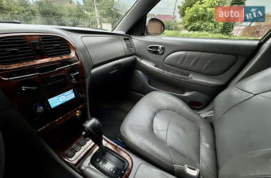 Седан Hyundai Sonata 1999 в 