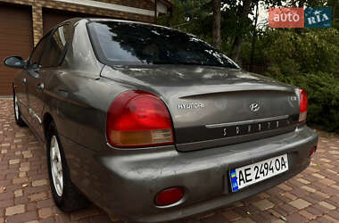 Седан Hyundai Sonata 1999 в 
