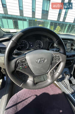 Седан Hyundai Sonata 2014 в Хмельницком