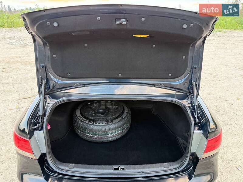 Седан Hyundai Sonata 2006 в Вінниці