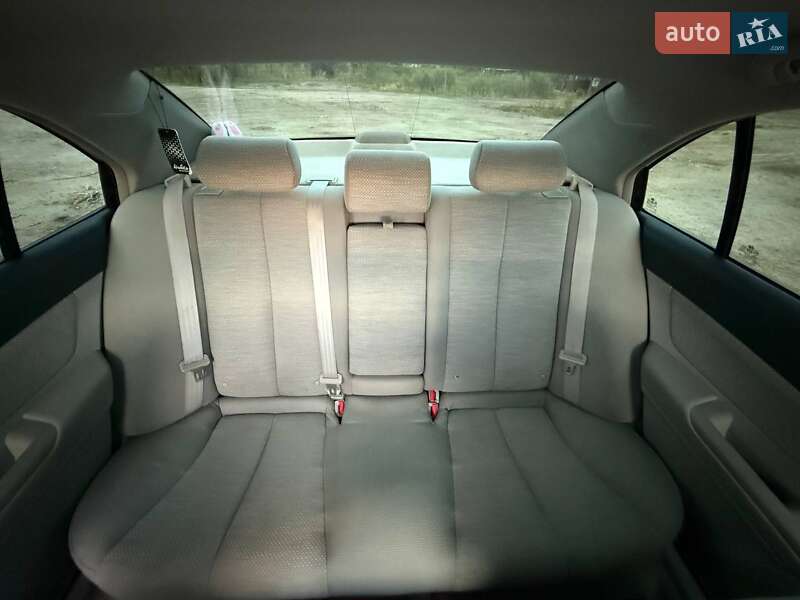 Седан Hyundai Sonata 2006 в Вінниці