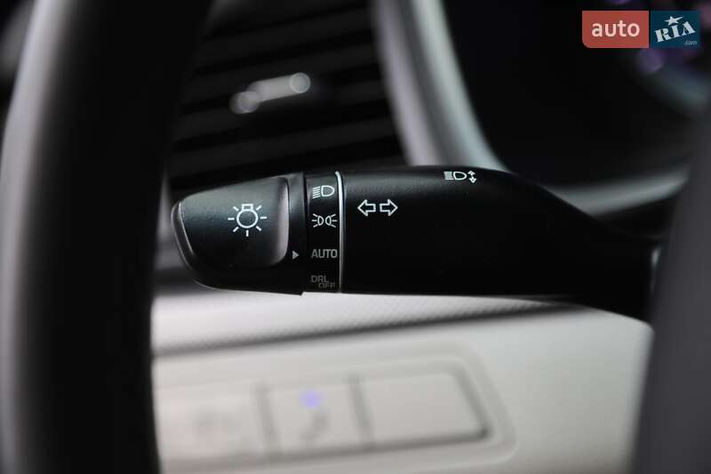 Седан Hyundai Sonata 2019 в Харкові