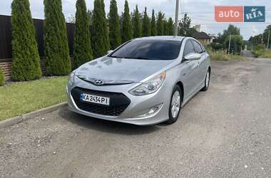 Седан Hyundai Sonata 2011 в 
