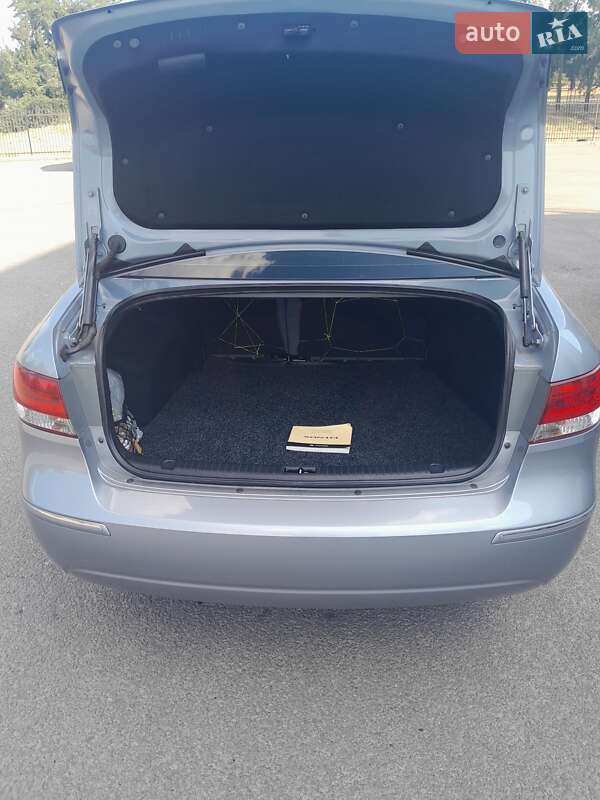 Седан Hyundai Sonata 2009 в Днепре фото 8 Седан Hyundai Sonata 2009 в Днепре