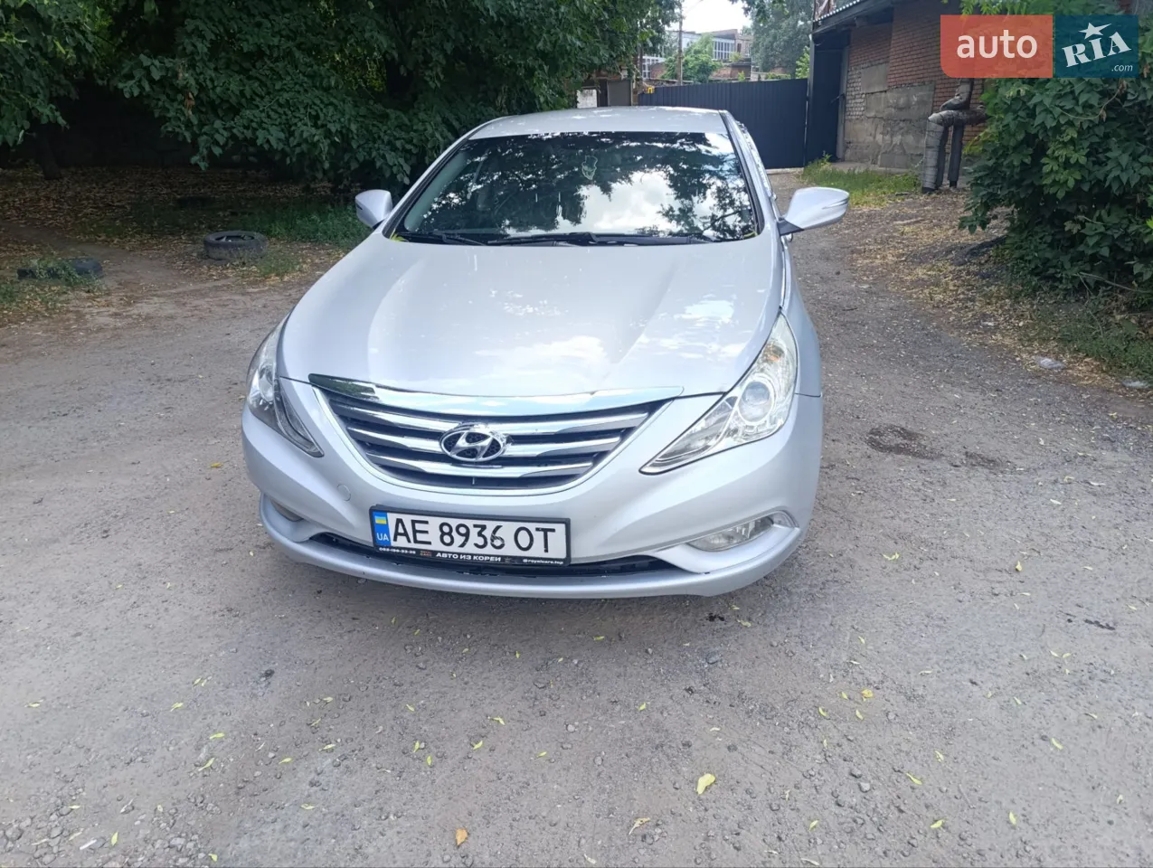 2014 Hyundai Sonata - мініатюра 32