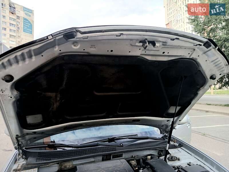 Седан Hyundai Sonata 2009 в Харькове