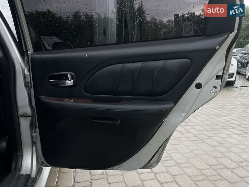 Седан Hyundai Sonata 2003 в Бердичеве