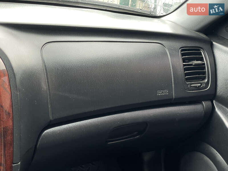 Седан Hyundai Sonata 2003 в Бердичеве