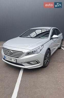 Седан Hyundai Sonata 2015 в Києві