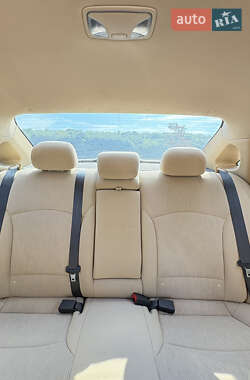 Седан Hyundai Sonata 2013 в Каменец-Подольском