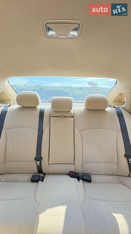 Седан Hyundai Sonata 2013 в Каменец-Подольском
