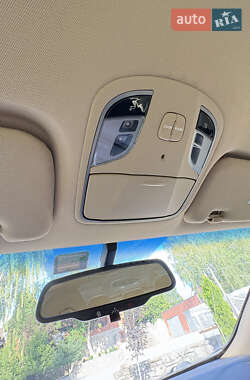 Седан Hyundai Sonata 2013 в Каменец-Подольском