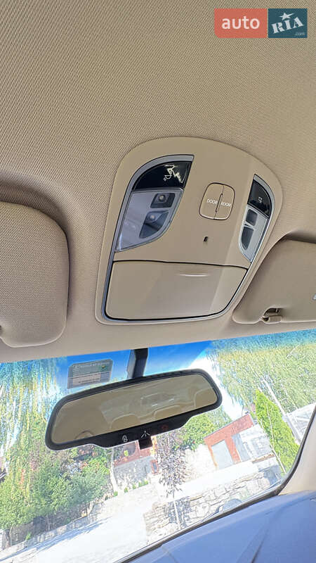 Седан Hyundai Sonata 2013 в Каменец-Подольском