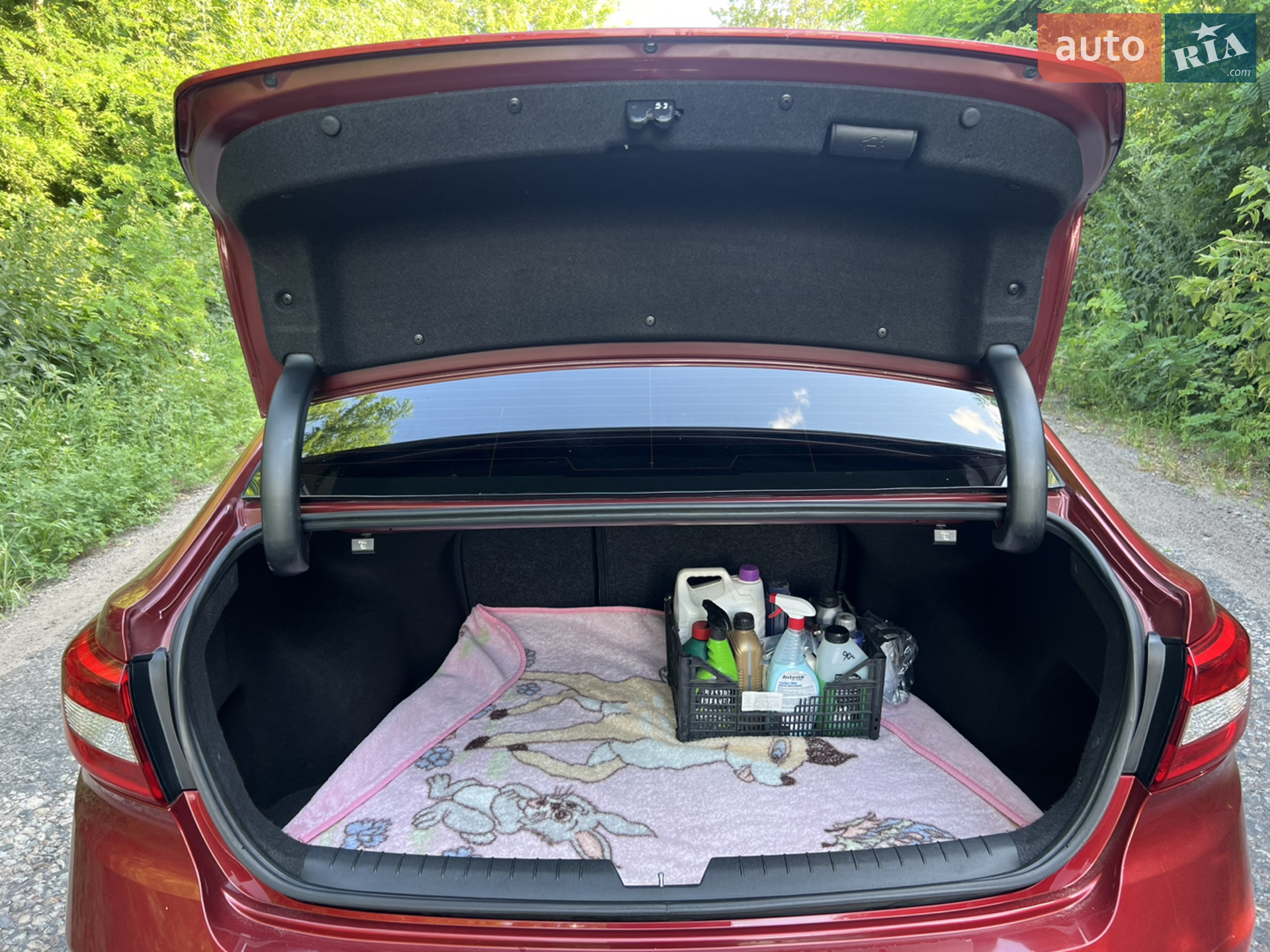 2014 Hyundai Sonata - мініатюра 11
