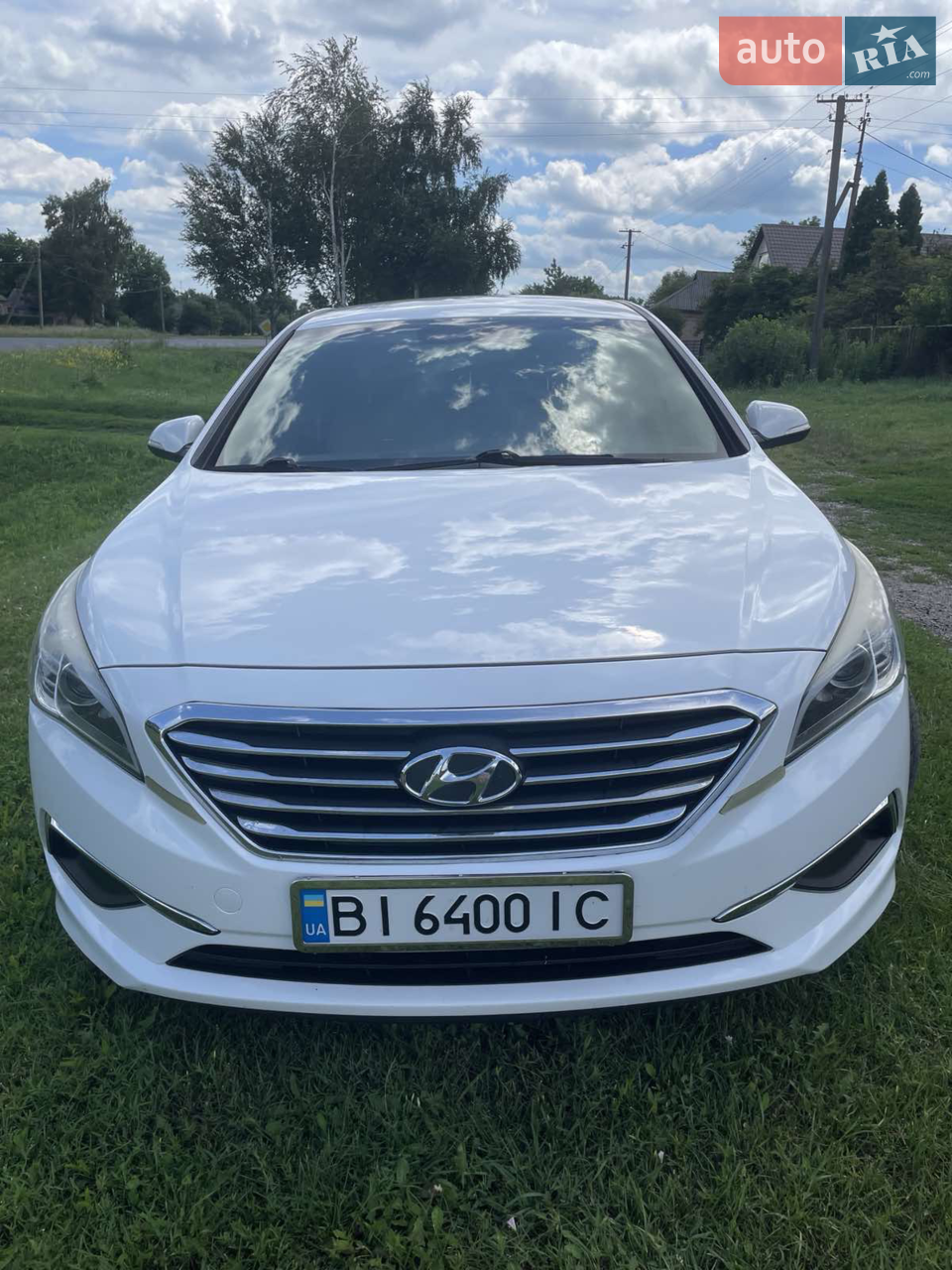 2014 Hyundai Sonata - мініатюра 35