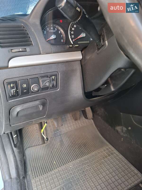 Седан Hyundai Sonata 2007 в Киеве фото 8 Седан Hyundai Sonata 2007 в Киеве