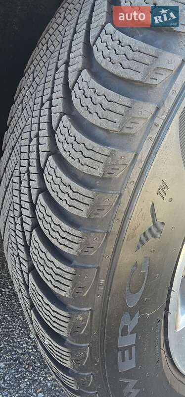 Седан Hyundai Sonata 2013 в Києві