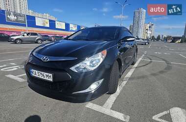 Седан Hyundai Sonata 2013 в Киеве