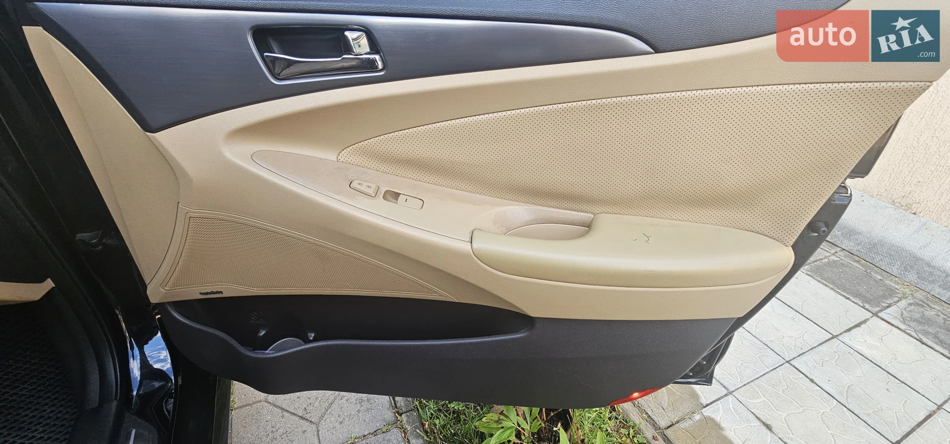 2013 Hyundai Sonata - мініатюра 13