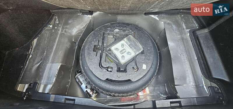 Седан Hyundai Sonata 2013 в Києві