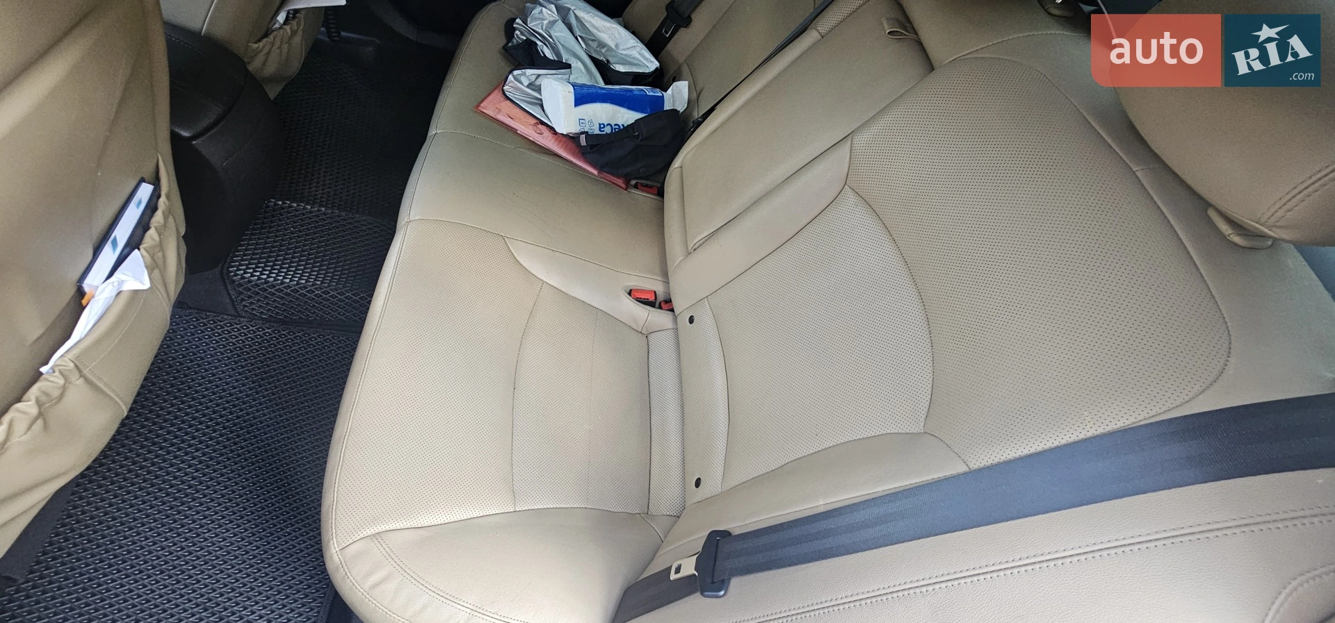 2013 Hyundai Sonata - мініатюра 21