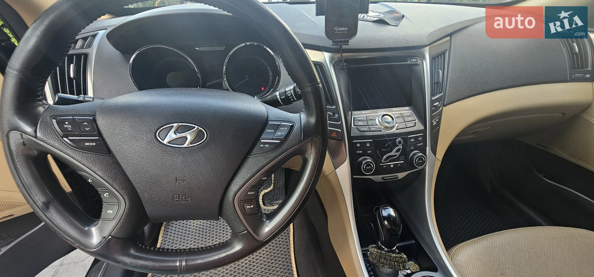 2013 Hyundai Sonata - мініатюра 26