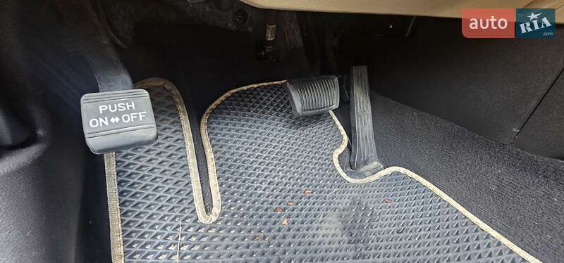 Седан Hyundai Sonata 2013 в Києві