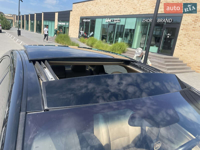 Седан Hyundai Sonata 2011 в Хмельницькому