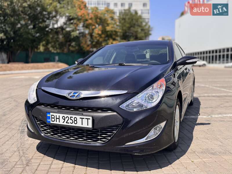 Hyundai Sonata 2014 Hyundai Sonata 2014