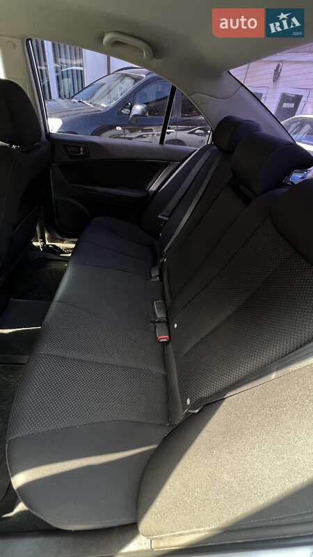 Седан Hyundai Sonata 2008 в Львове