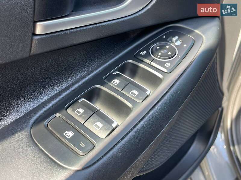 Седан Hyundai Sonata 2021 в Киеве
