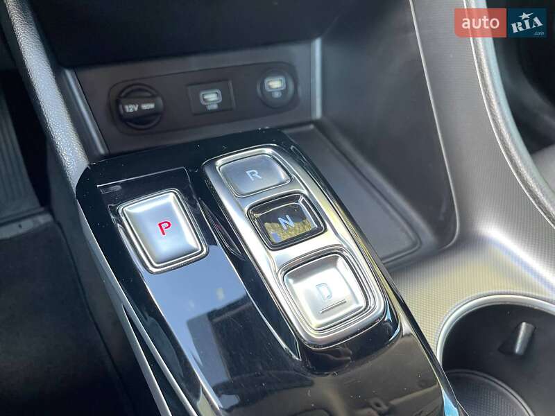 Седан Hyundai Sonata 2021 в Киеве