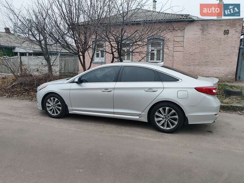 Hyundai Sonata 2014 Hyundai Sonata 2014