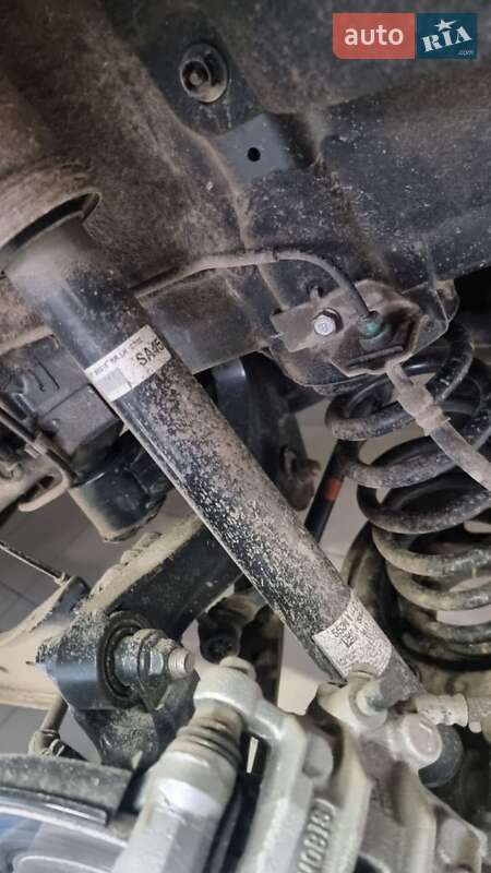 Седан Hyundai Sonata 2017 в Виннице фото 13 Седан Hyundai Sonata 2017 в Виннице