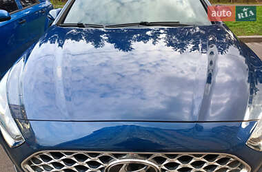 Седан Hyundai Sonata 2018 в Виннице