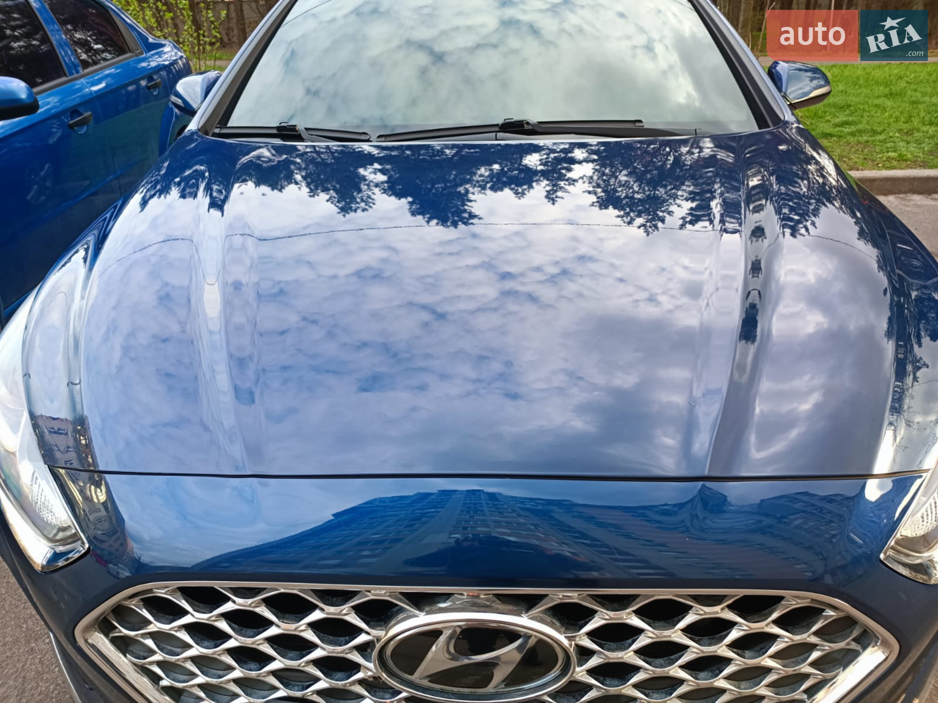 2018 Hyundai Sonata - мініатюра 5