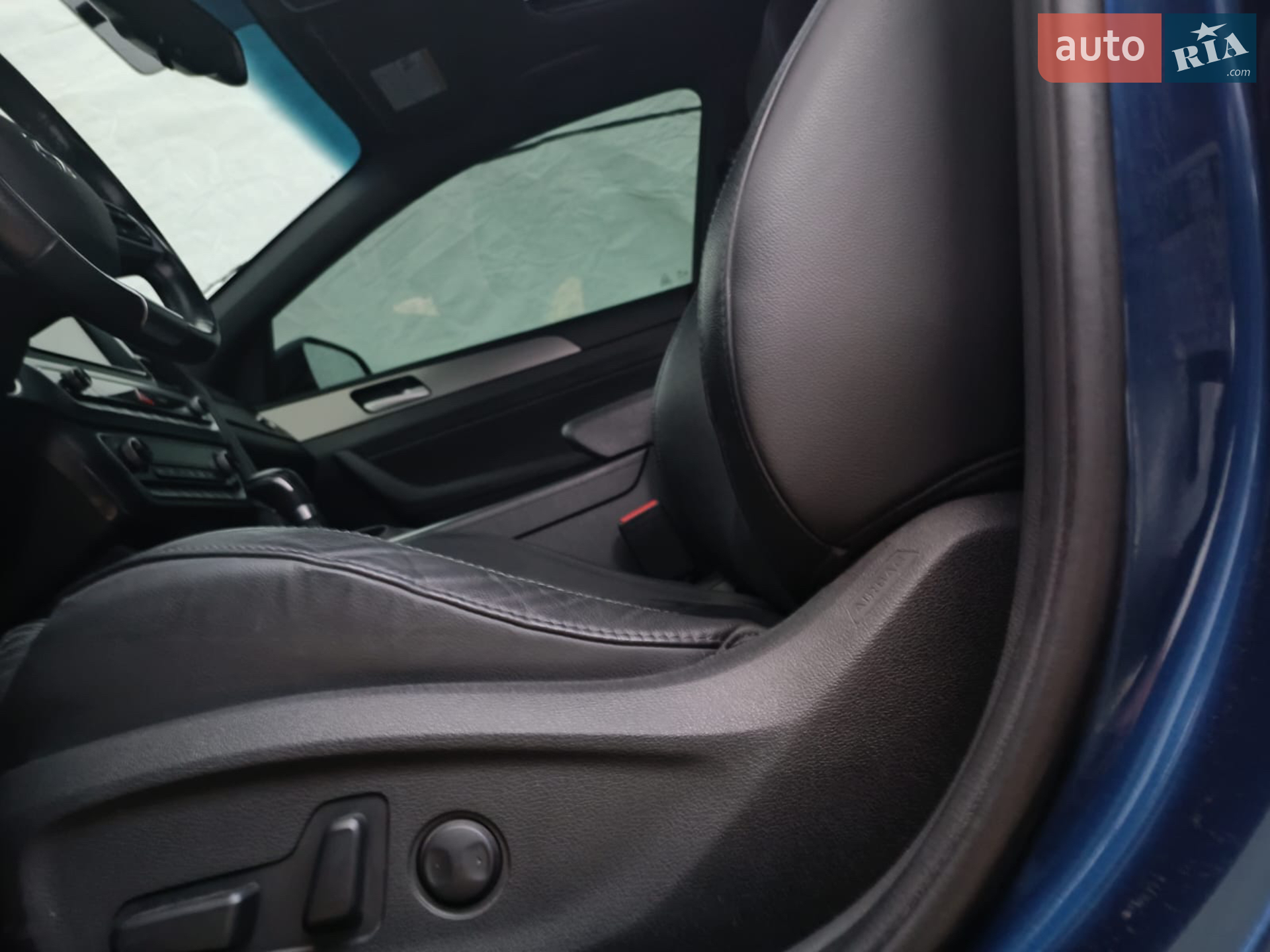 Hyundai Sonata 2018 VIN 5NPE34AF9JH724880 фото оголошення 7 з 7