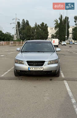 Седан Hyundai Sonata 2006 в 