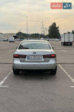 Седан Hyundai Sonata 2006 в 