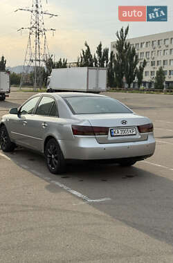 Седан Hyundai Sonata 2006 в 