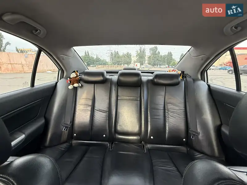 Hyundai Sonata 2006 VIN Y6LEU41CP7L000112 фото оголошення 20 з 86