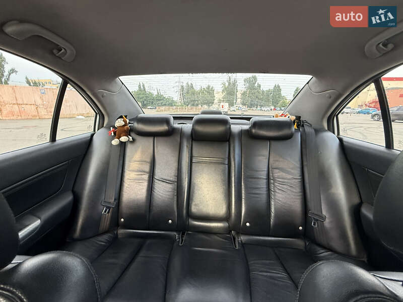 Седан Hyundai Sonata 2006 в Киеве