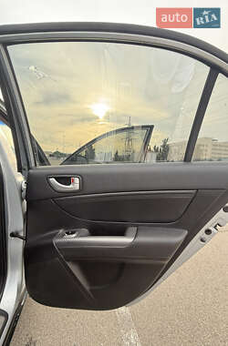 Седан Hyundai Sonata 2006 в 