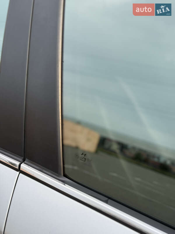 Седан Hyundai Sonata 2006 в Киеве