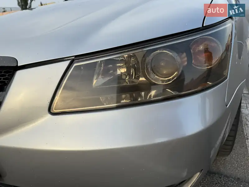 Hyundai Sonata 2006 VIN Y6LEU41CP7L000112 фото оголошення 39 з 86
