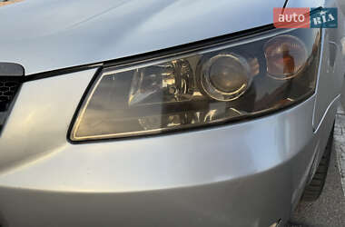 Седан Hyundai Sonata 2006 в 
